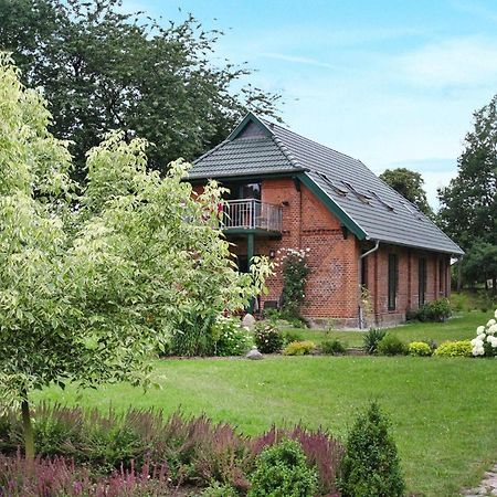 Holiday home Seeadler am Dümmer See in Dümmer Dummer Exterior foto