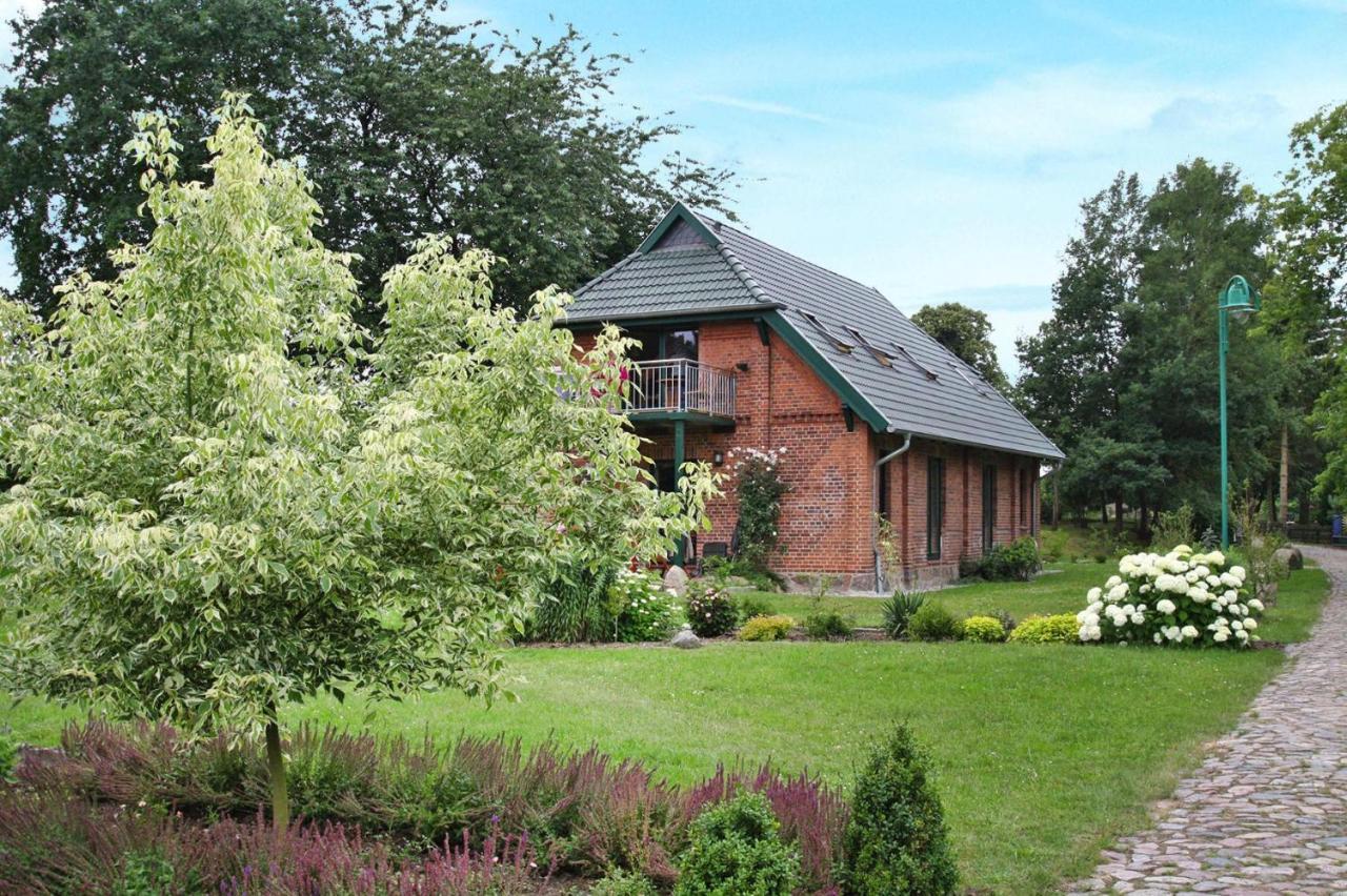 Holiday home Seeadler am Dümmer See in Dümmer Dummer Exterior foto