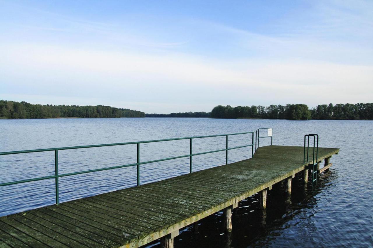 Holiday home Seeadler am Dümmer See in Dümmer Dummer Exterior foto